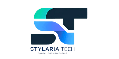 Stylaria Tech logo
