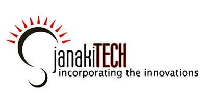 Janaki Technology logo