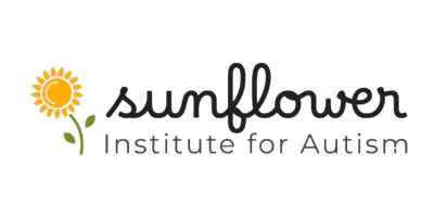 Sunflower Institute for Autism logo