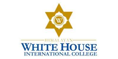 Himalayan Whitehouse College logo