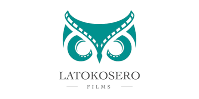 Latokosero Films logo