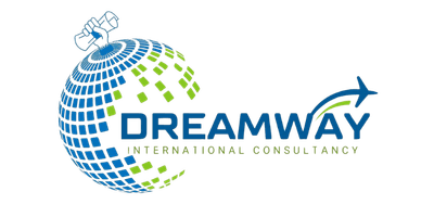 Dreamway International Consultancy logo