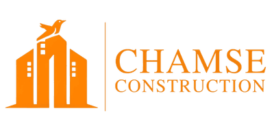 Chamse Construction logo