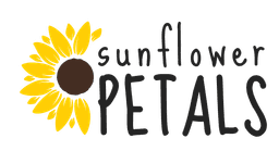 Sunflower Petals logo