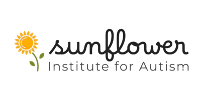Sunflower Institute for Autism logo