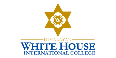 Himalayan Whitehouse College logo