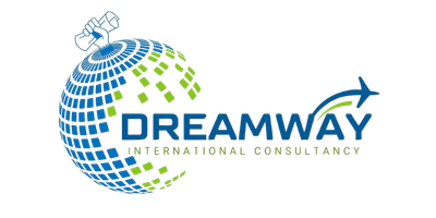 Dreamway International Consultancy logo